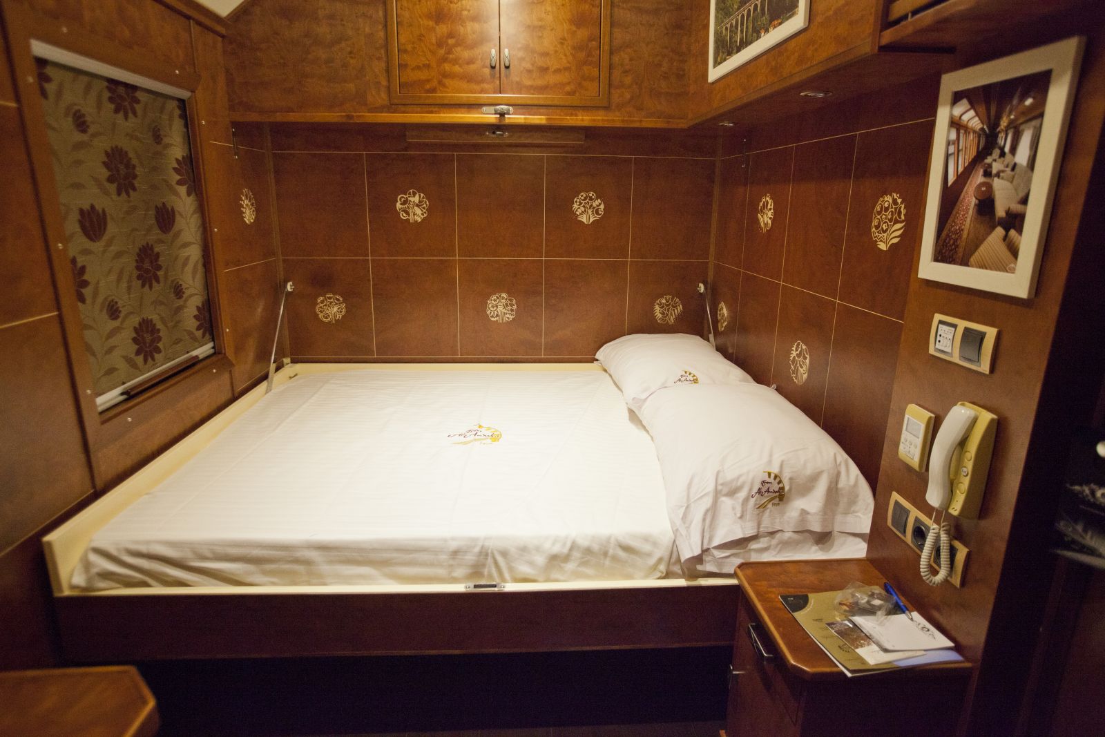 Al Andalus suite