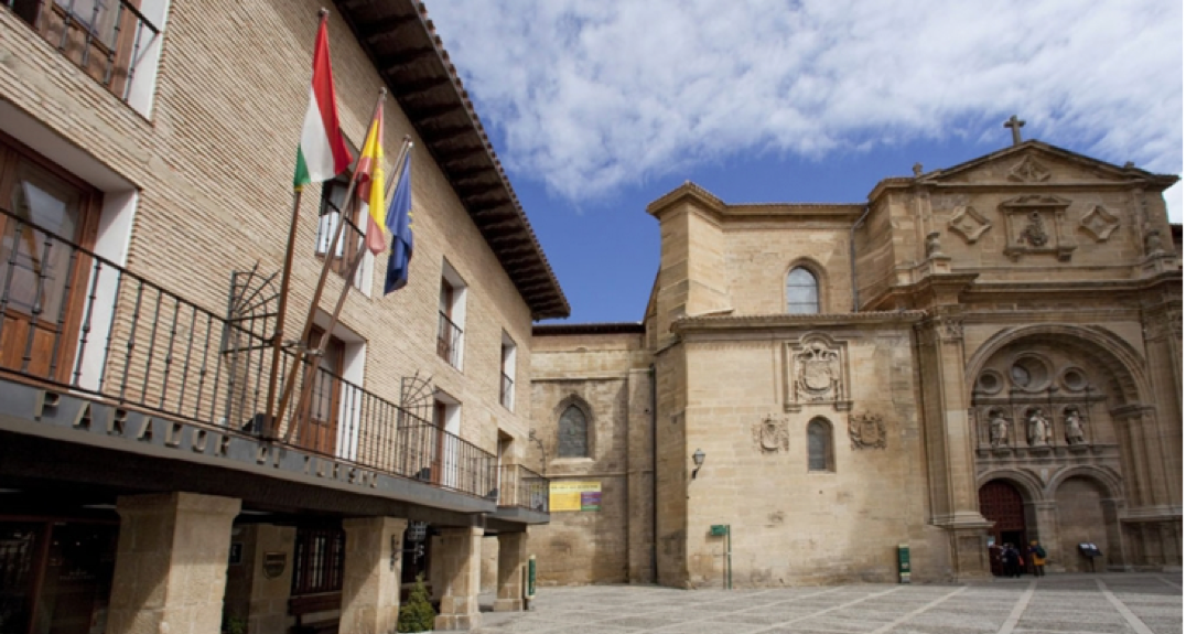 Reizen met Parador hotels in Spanje