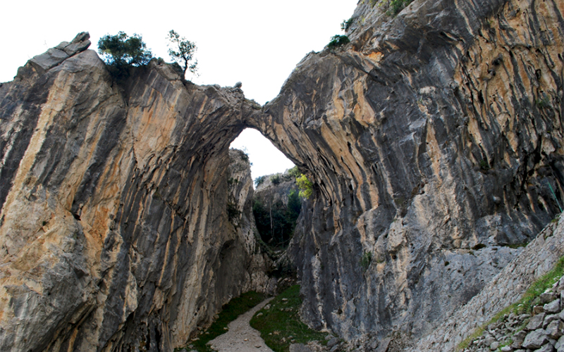 Picos de Europa Vandring og Cykling