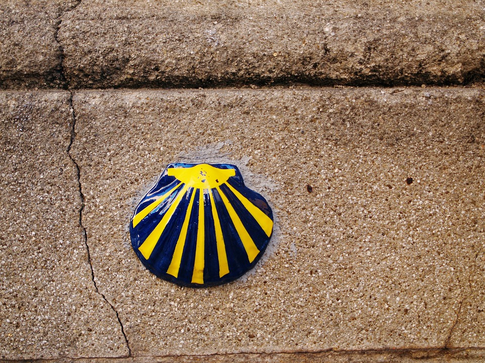 Har du bara en vecka på dig och vill gå Camino de Santiago Har du bara en vecka på dig och vill gå Camino de Santiago
